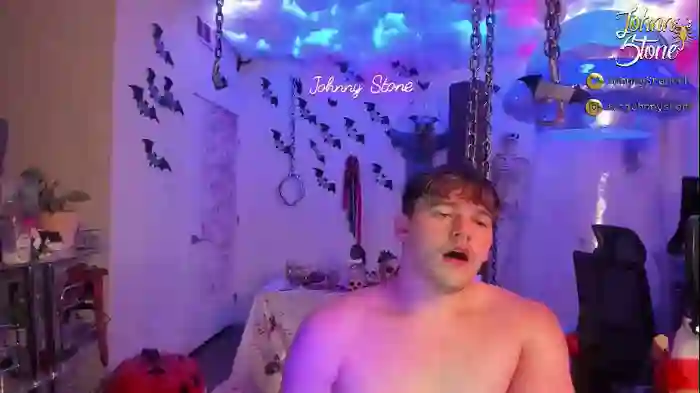 thejohnnystone