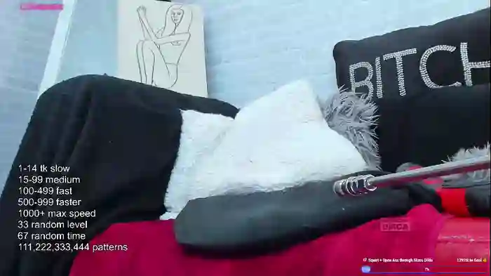 ivorydreams
