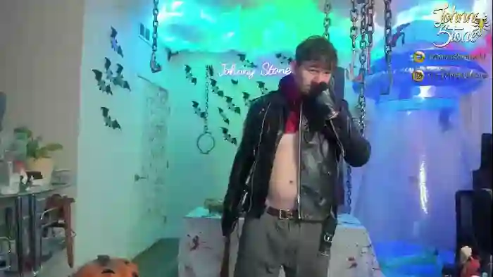 thejohnnystone