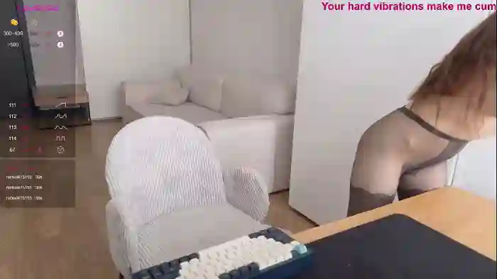 chantwow