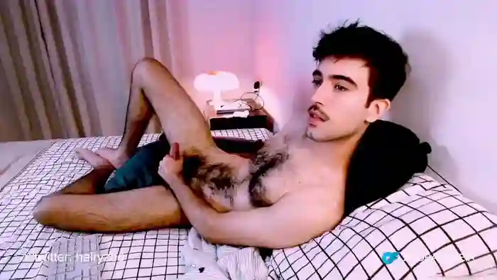 hairyzod