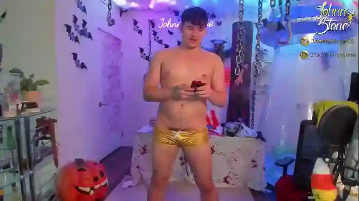 thejohnnystone