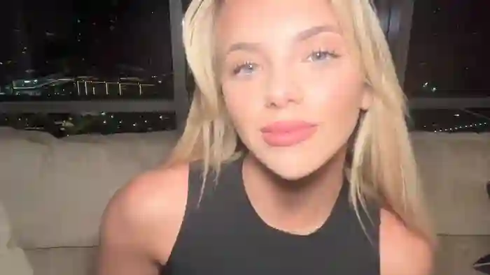 gracieparker