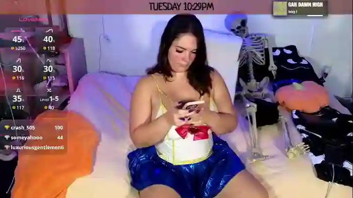 milavalentinax