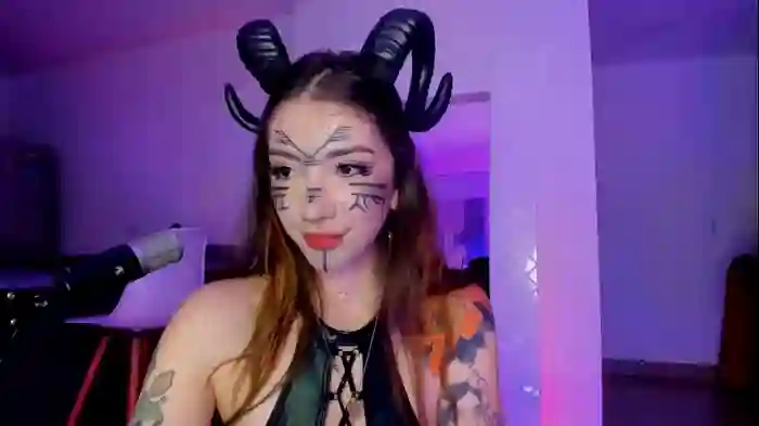 thecosmicgirl
