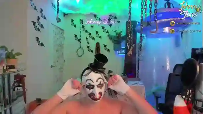 thejohnnystone