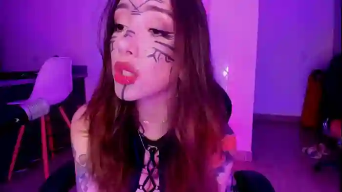 thecosmicgirl