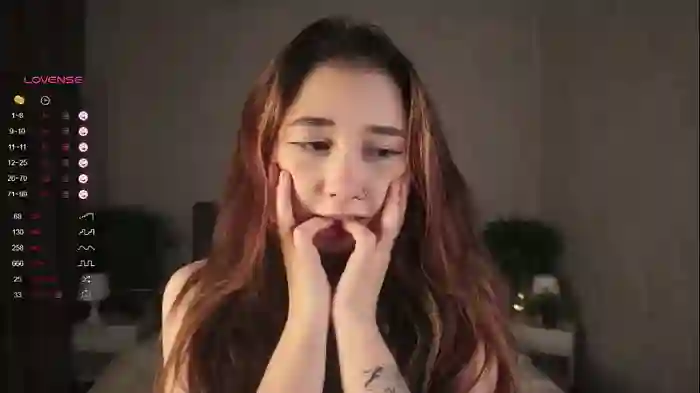 zarascarlett