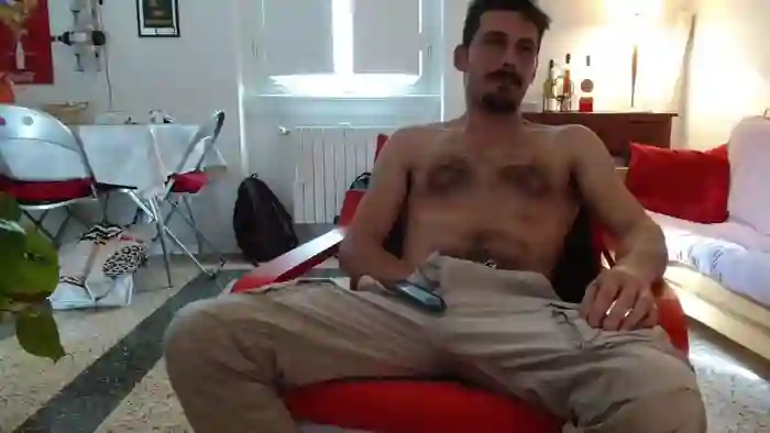 italianchik