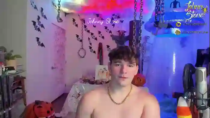 thejohnnystone