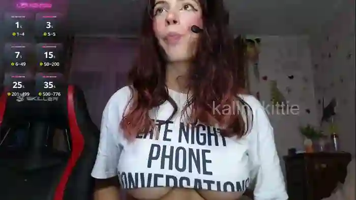 babykalina