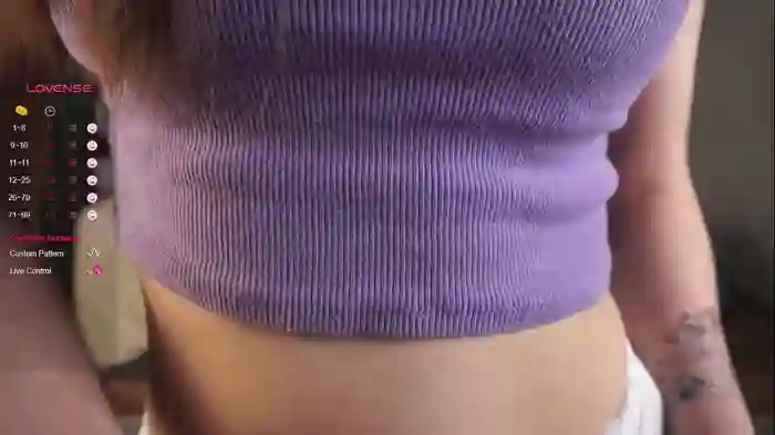 zarascarlett