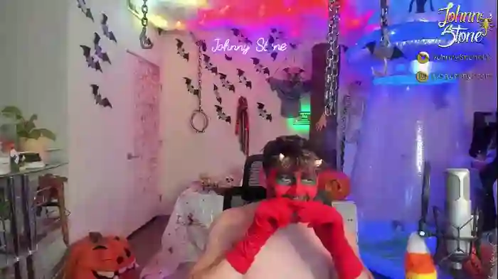 thejohnnystone