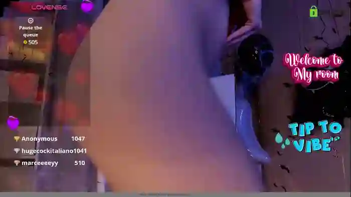 hollyextra