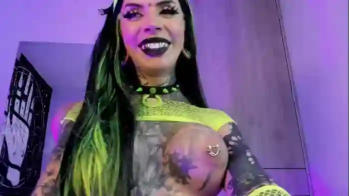 punkyfoxx