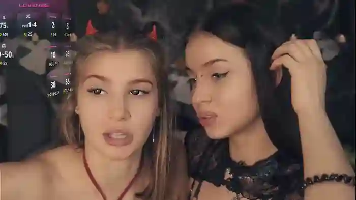 vivid_girls