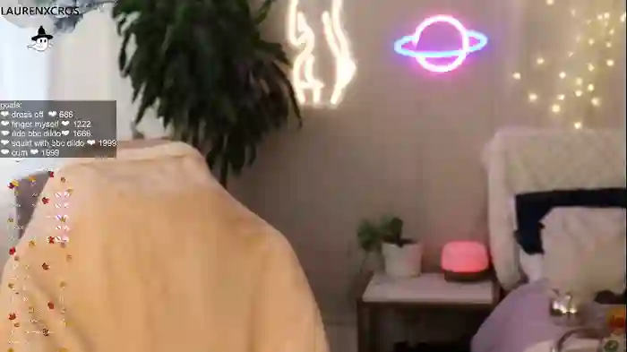 laurenxcros