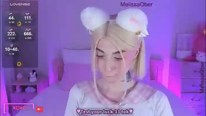 melissaober