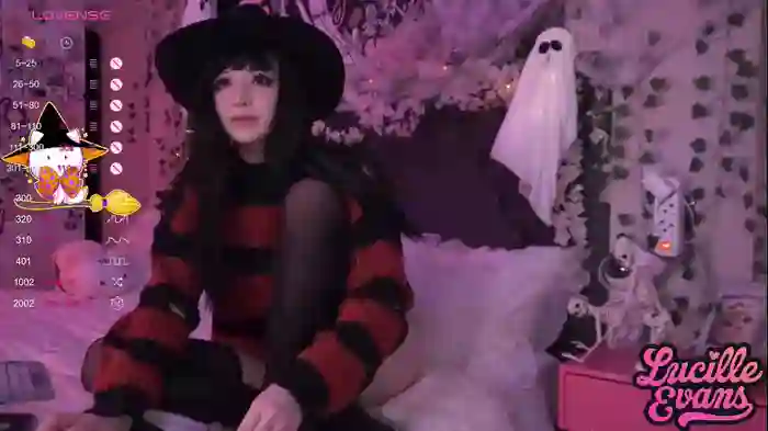 lucille_evans