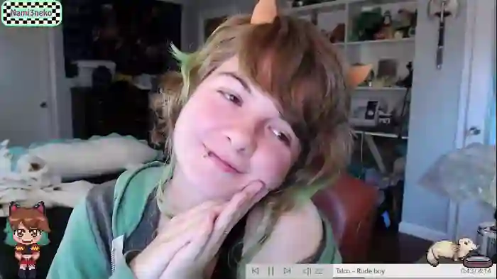 nami3neko