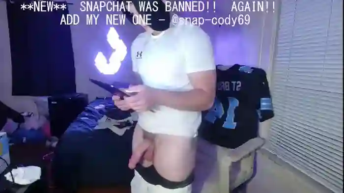sexylax69