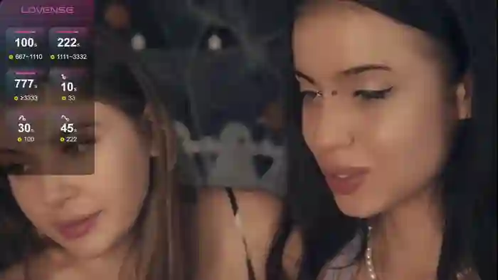 vivid_girls
