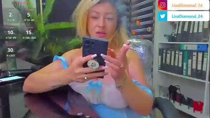 lisa2018