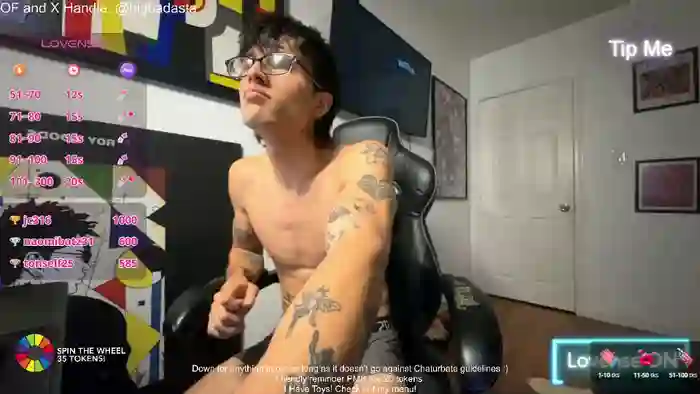 bigbadmj