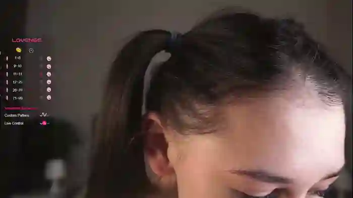 zarascarlett