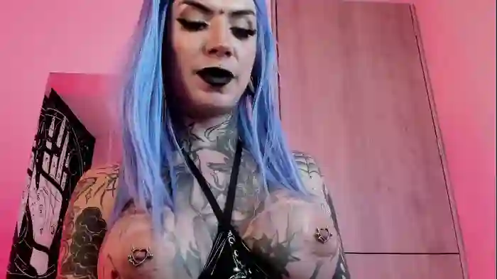 punkyfoxx