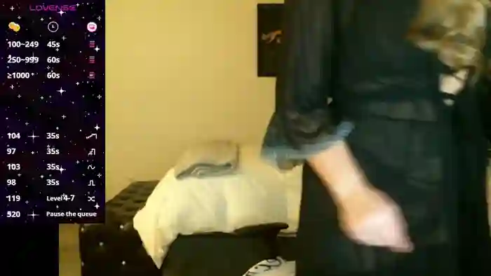 calistarayne