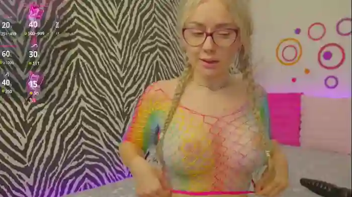jennyshow