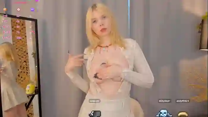 mildredbain