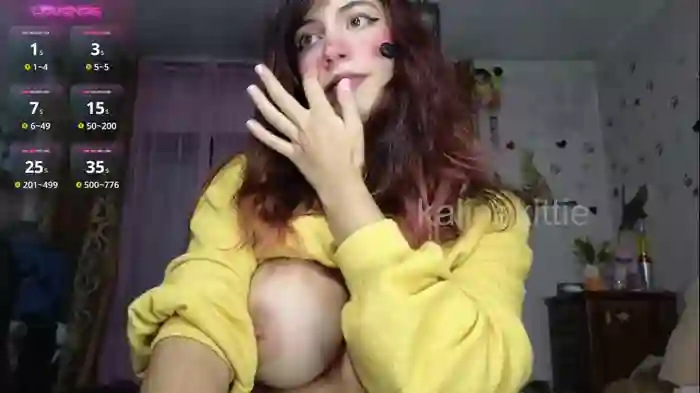 babykalina