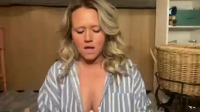 horniesthousewife