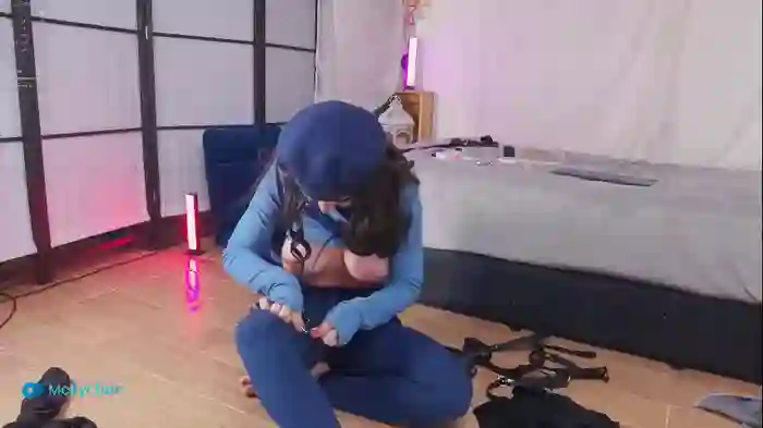 mollyflwers
