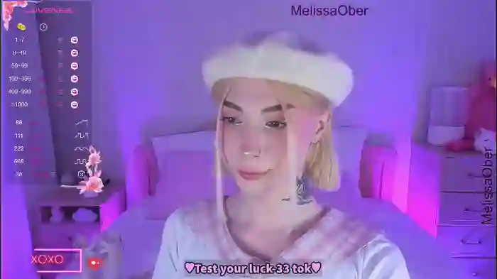 melissaober