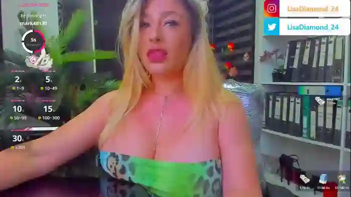 lisa2018