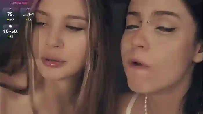 vivid_girls