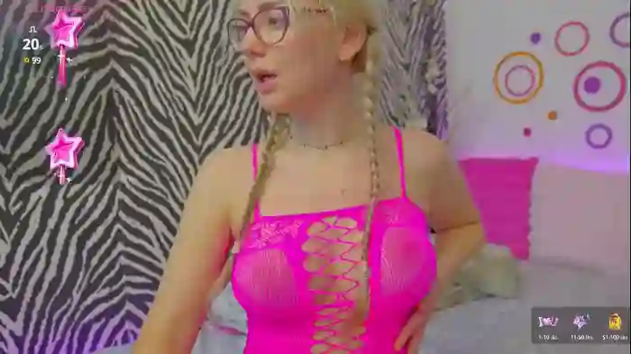 jennyshow