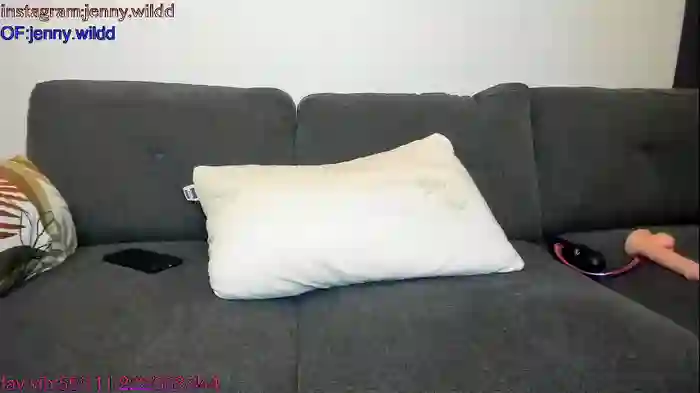 jennywildd