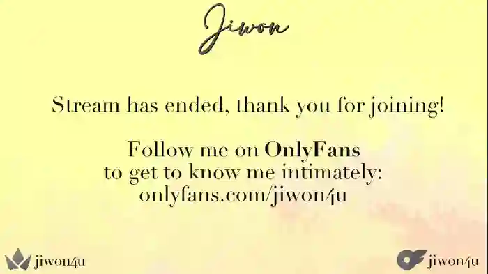 jiwon4u