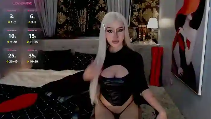macarenafirely
