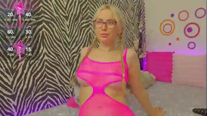jennyshow