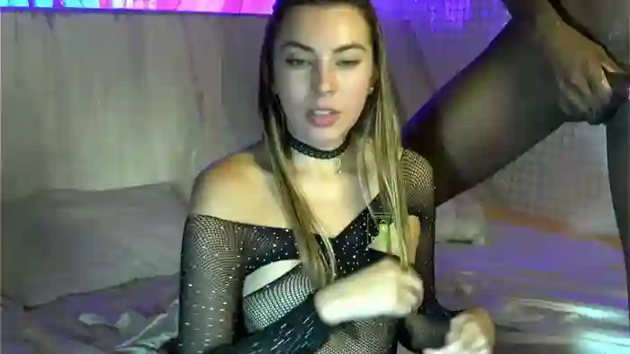 interracialgoldcouple