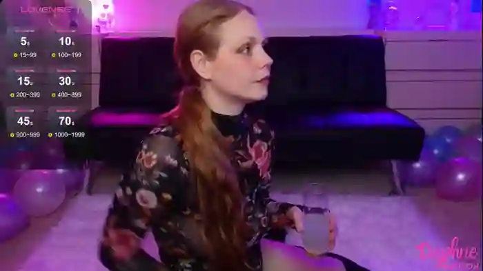 daphnemadison