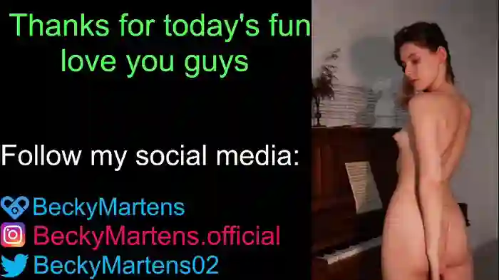 beckymartens