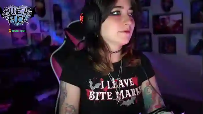 blueasfuck