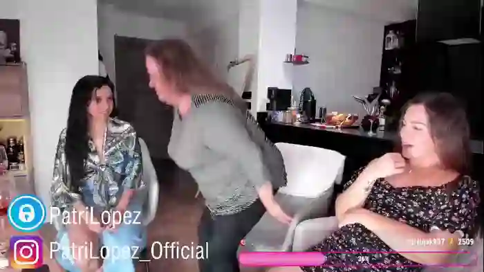 crazypaty