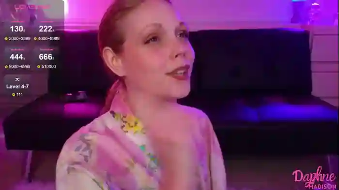 daphnemadison
